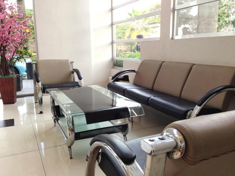 Hotel Tilamas Juanda Sawotratap Экстерьер фото